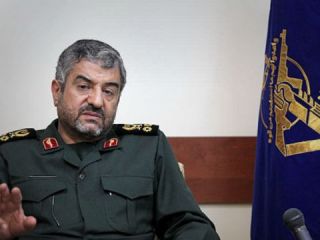 فرمانده سپاه: امیدواریم پاسخ حزب‌الله درس عبرتی برای اسرائیل باشد