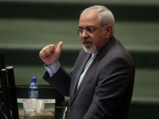 وزیر خارجه ایران بار دیگر به مجلس احضار شد