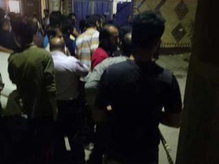 قتل عام پس از خواستگاری!