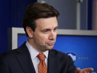 تاکید دوباره کاخ سفید بر وتوی مصوبه کنگره درباره توافق با ایران