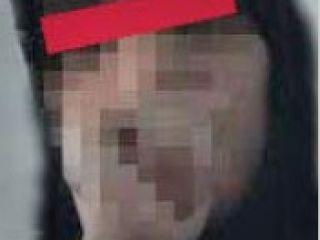 چهره شوم زن تبهکار پشت نقاب دوستی