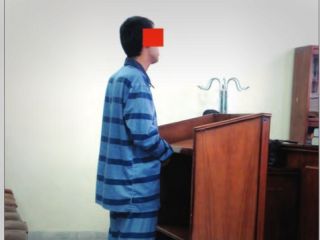 ۳ سال زندان برای قتل پسر ۴ ماهه همسایه