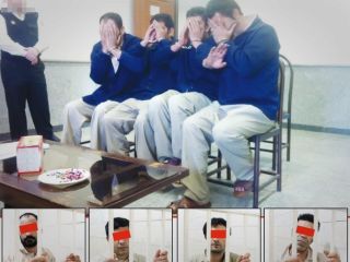 پایان نقش‌آفرینی آدم‌ربایان خیابان ابوسعید