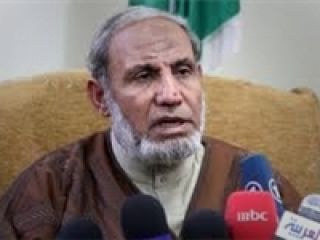 حماس: ایران پول و سلاح بیشتری بدهد