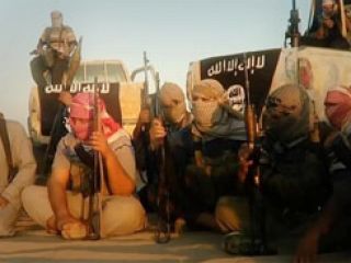 پدر عراقی انتقام خون فرزندانش را از داعش گرفت