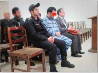 پسری که همسر زن مورد علاقه‌اش را کشته بود آزاد شد , امیر: می‌خواهم جبران کنم