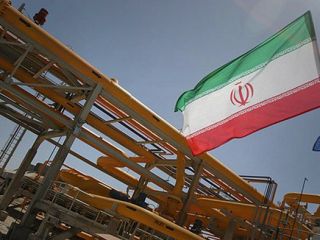 نقش نفت در گسترش فساد و استبداد در جمهوری اسلامی.