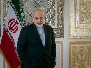ظریف: برخی در داخل و خارج مخالف پایان تحریم‌ها هستند