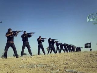 شورشیان سوری خواهان مبادله یک ایرانی با زنان زندانی در سوریه شدند