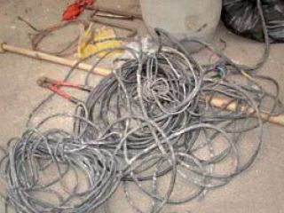 ماجرای جسد گم شده یک دزد