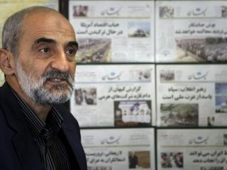 دفاع صریح روزنامه کیهان از قتل و ترور مخالفان با استناد به قرآن