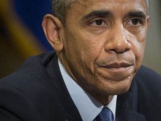 اوباما: امروز ما در سوگ یکی از فرزندان اردن، به مردم این کشور می‌پیوندیم