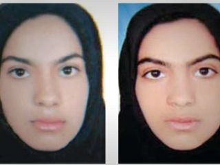 دوقلوهایی که به خاطر پاسخ