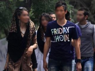 بیکاری‌های باکلاس جوانان ایرانی