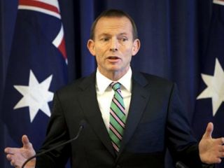 امکان برکناری نخست وزیر استرالیا به خاطر اعطای نشان به همسر ملکه