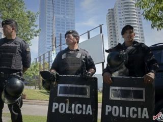 هاارتص : اخراج دیپلمات ارشد ایرانی از اروگوئه به اتهام تلاش برای منفجر کردن سفارت اسرائیل!