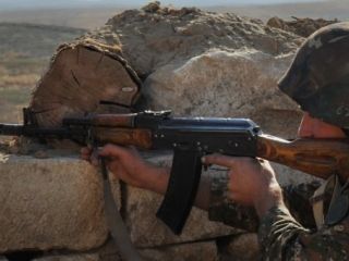 درگیری‌ مرزی بین آذربایجان و ارمنستان چهار کشته برجای گذاشت