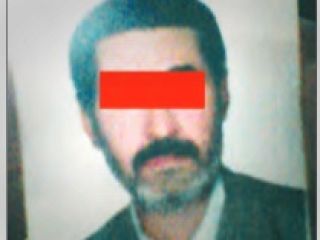 مردی‌ که برای بار دوم از اعدام جست