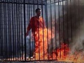 روزنامه بریتانیایی «ساندی تایمز»: فیلمسازان صحنه کشتارهای داعش، پنج جوان پرتغالی هستند