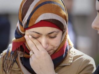 همسر خلبان اردنی خبر کشته‌شدن او را در فیسبوک فهمید