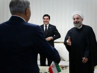 چرا ترکمنستان ماهیگیران ایرانی را در خزر هدف گلوله های جنگی قرار داد؟