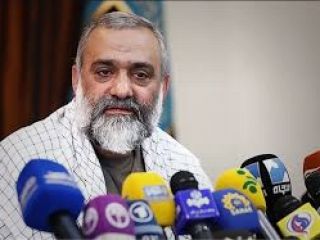 سردار نقدی: به دلیل تنوع ماکارونی،بازار اشباع شده اما میلیون ها متر بنر مورد نیاز کشور از خارج وارد میشود