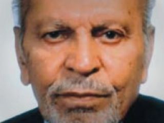 توطئه جنایی برای ثروت «کانجی»