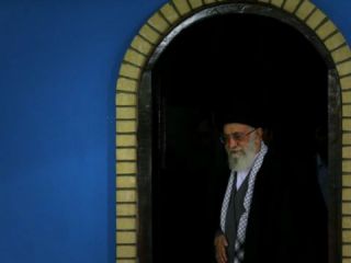 خامنه‌ای: با توافقی که بتواند انجام بشود موافقم