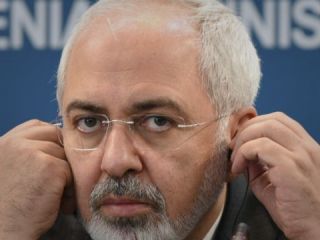 ظریف در مونیخ: اکنون زمان توافق نهایی با ایران است