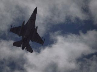 اردن: حدود ۲۰ درصد از توان رزمی داعش در حملات اخیر نابود شد