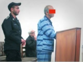 متهم به قتل :به خاطر طلب ۳۰۰ هزار تومانی دوستم را کشتم