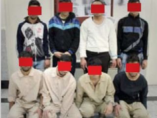 سرقت ۱۲ میلیارد تومانی از یک شرکت مواد غذایی