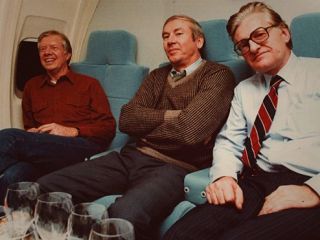 مقام آمریکایی: فریب آیت الله خمینی را خوردیم