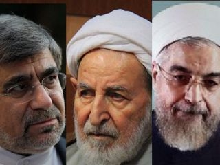 آیت الله یزدی: آقای جنتی! با رانت پدرت به وزارت ارشاد رسیده اید/ این رانت را از بین نبرید