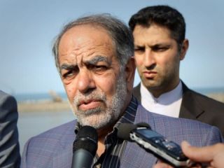 مشاور روحانی: دریافت ۵ میلیارد تومان از بابک زنجانی را تکذیب می‌کنیم