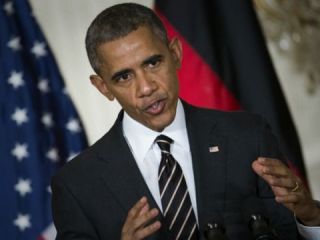 اوباما: موضوع توافق هسته‌ای با ایران دیگر فنی نیست، اراده سیاسی می‌خواهد