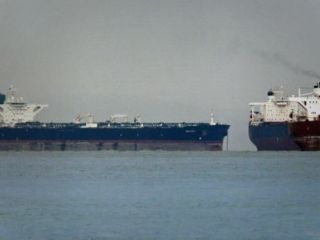 تلاش شرکت ملی نفتکش ایران برای رفع تحریم اتحادیه اروپا شکست خورد