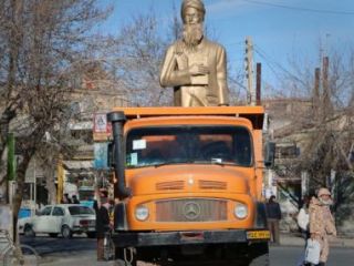 انقلاب تصویب شد/فردوسی از سلماس خداحافظی کرد