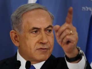 نتانیاهو: حتما برای سخنرانی درباره برنامه اتمی ایران به کنگره آمریکا می‌روم