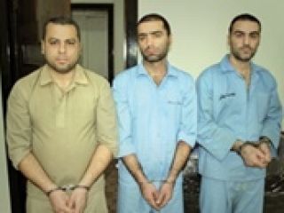 از آشنایی در دوبی تا راه‌اندازی باند سرقت در تهران