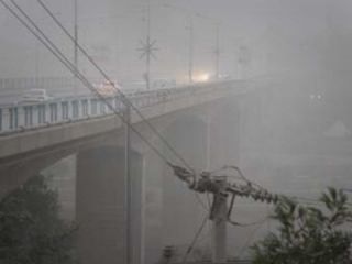 موج گردوغبار و ریزگرد به آذربایجان غربی رسید، مدارس تعطیل شد