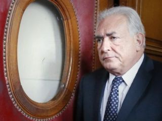 استراس کان: در سه سال گذشته فقط در ۱۲ سکس پارتی شرکت کرده‌ام