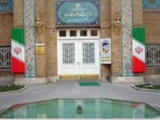 وزارت خارجه ایران: جمهوری اسلامی اراده سیاسی برای توافق هسته‌ای را دارد