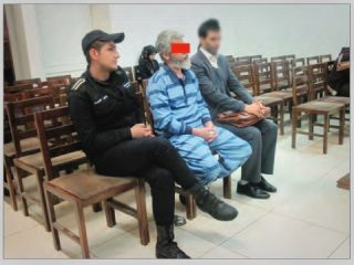 جنازه زنم را در جنگل انداختم چون عاشق شمال بود