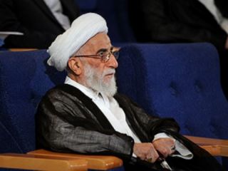 احمد جنتی: آمریکا می‌خواهد ما را دنبال نخود سیاه بفرستد
