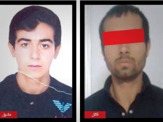 جنایت خونین با انگیزه کودکانه