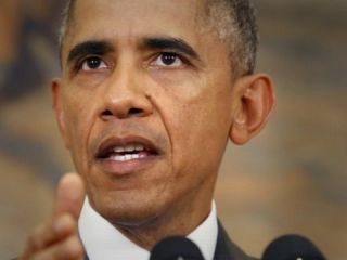 رئیس جمهوری آمریکا قتل سه دانشجوی مسلمان را تقبیح کرد