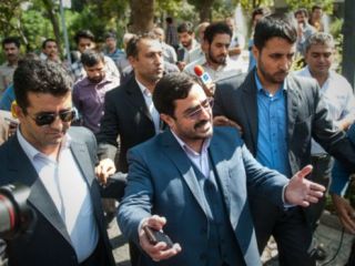 سعید مرتضوی: در سازمان تامین اجتماعی مرتکب هیچ خلافی نشده‌ام