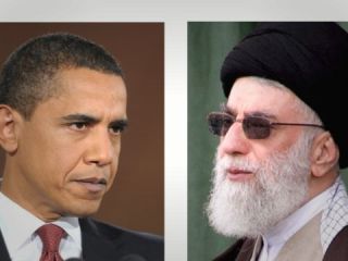 وال استریت جورنال از نامه محرمانه خامنه‌ای به اوباما خبر داد