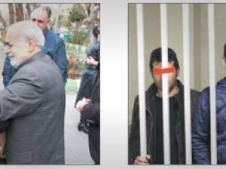 آدم‌ربایان ٢٠٠هزاردلاری در بن‌بست